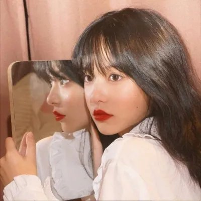 爱情两对半